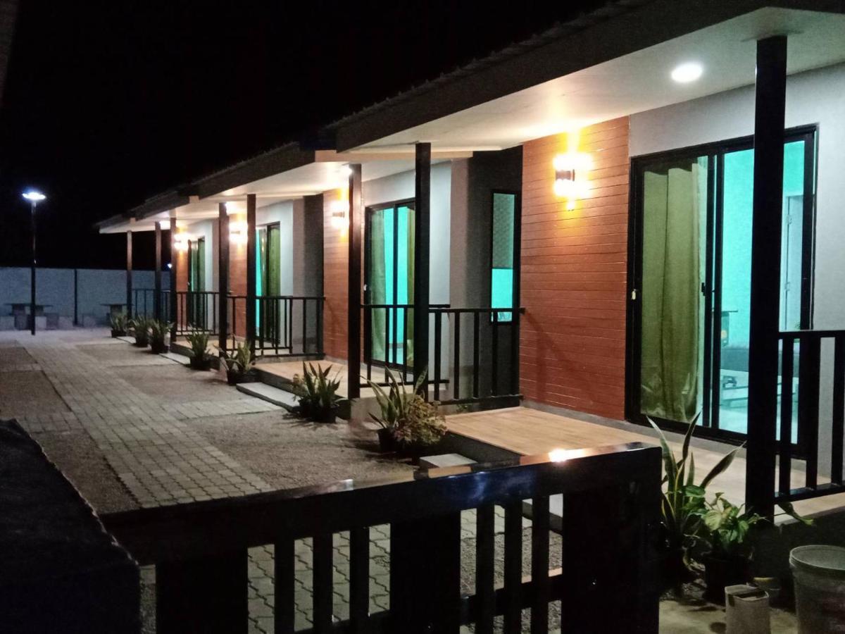 Kook Bungalow Ko Muk Exterior foto
